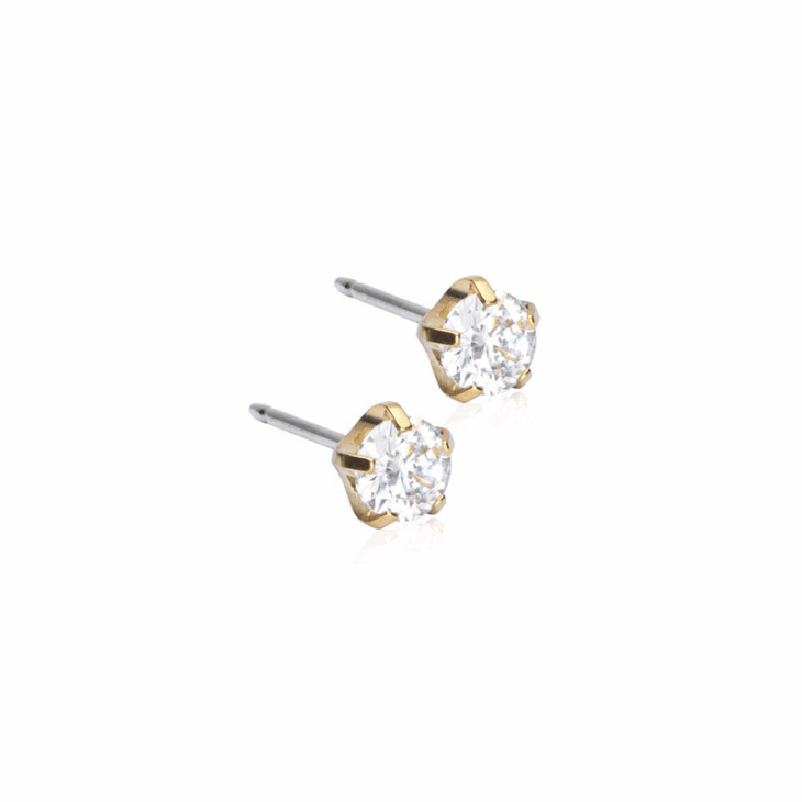 Brilliance Plenary Earring