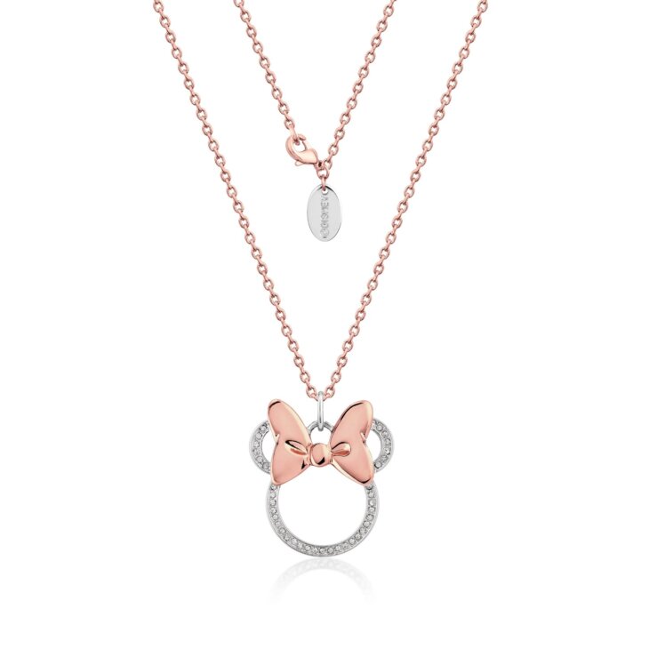minnie mouse ⁠NeckLace