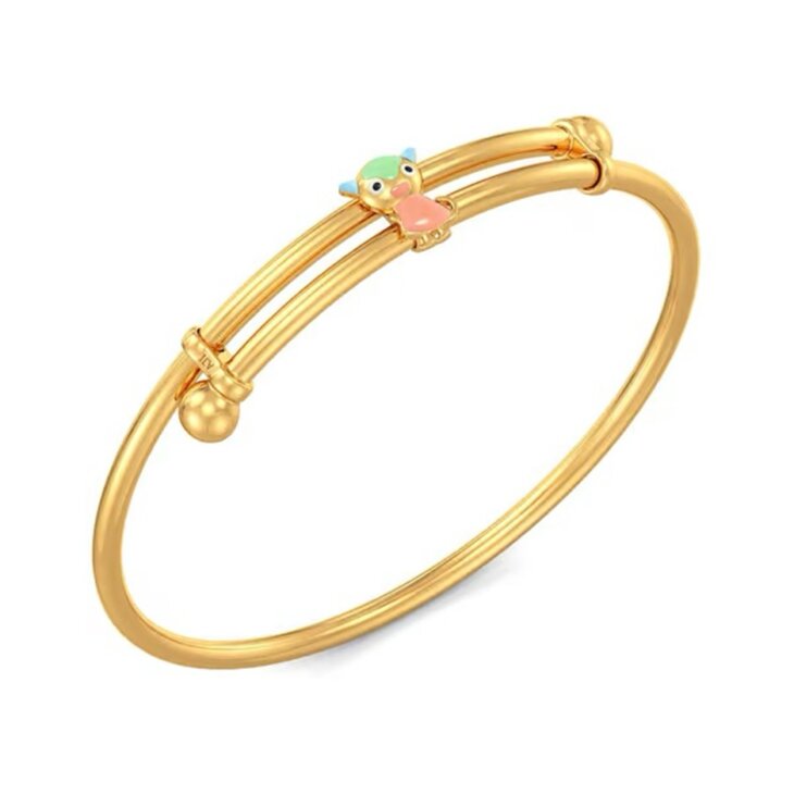Doobee Doo Hand ⁠⁠Bracelet